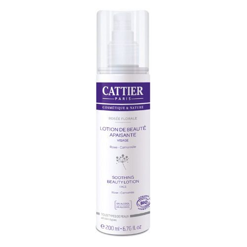 Lotion Apaisante Visage