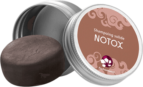 Shampoing Solide Notox