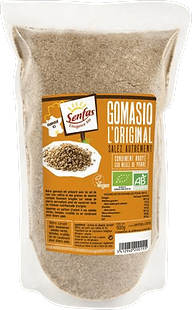 Originele Gomasio bio