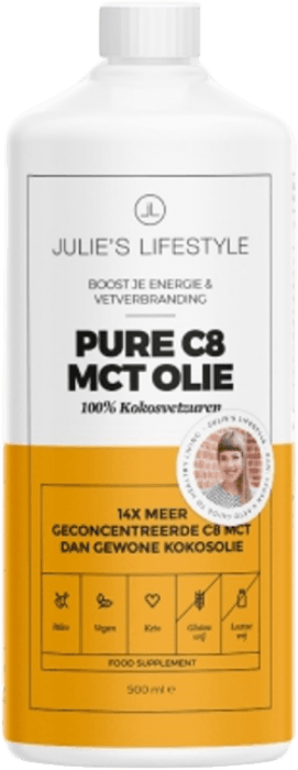 Mct Olie