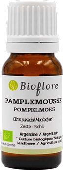 Grapefruit Essential Oil 