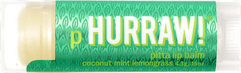 Pitta Ayurvedische Lippenbalsem