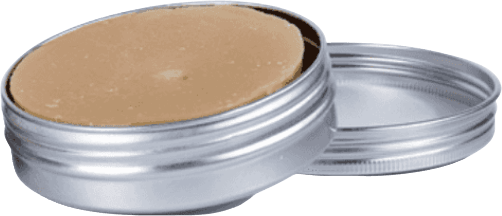 Savon À Raser Végétal