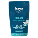 Tisane Dream CBD & Adaptogènes Fleur d'Oranger 