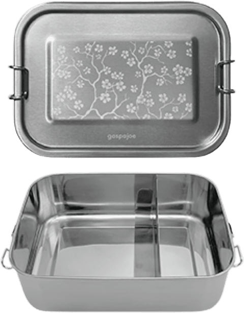 Lunchbox Cerisier