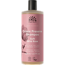 Wild Rose Shampoo Gekleurd Haar BIO