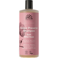 Shampoing Wild Rose Cheveux Colorés bio