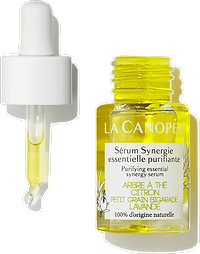 Purifying Essential Synergy Serum Organic