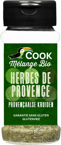 Herbes de Provence organic