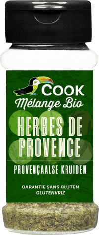 Herbes De Provence BIO