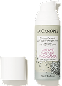 Oxygenating Night Cream organic