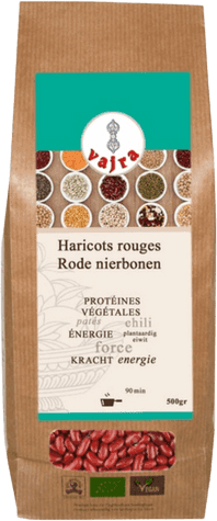 Haricots Rouges