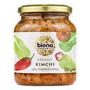 Kimchi bio