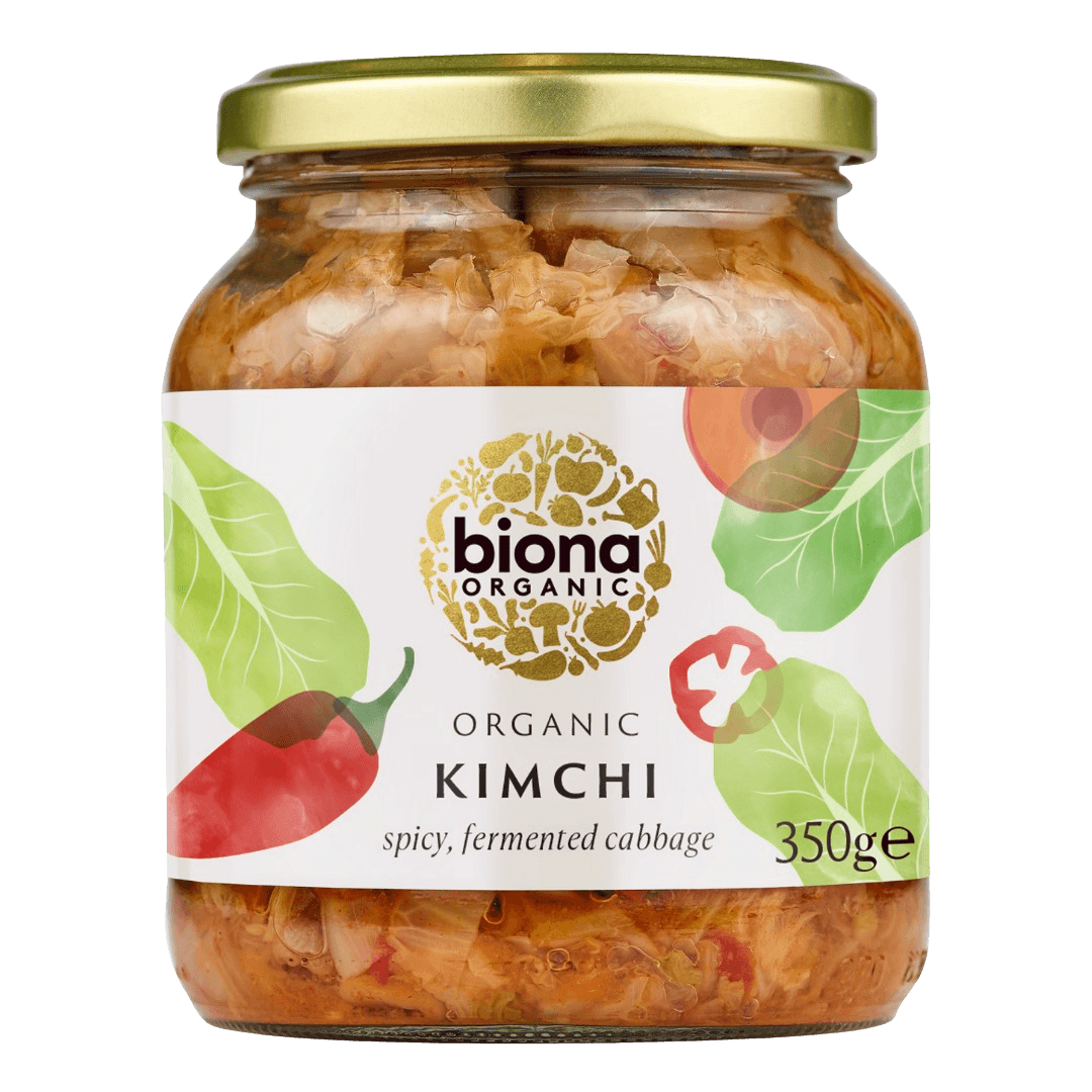 Kimchi