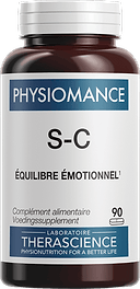 Physiomance S-C 
