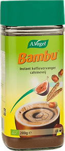 Cichorei Oplosbaar Cafeïnevrij bio