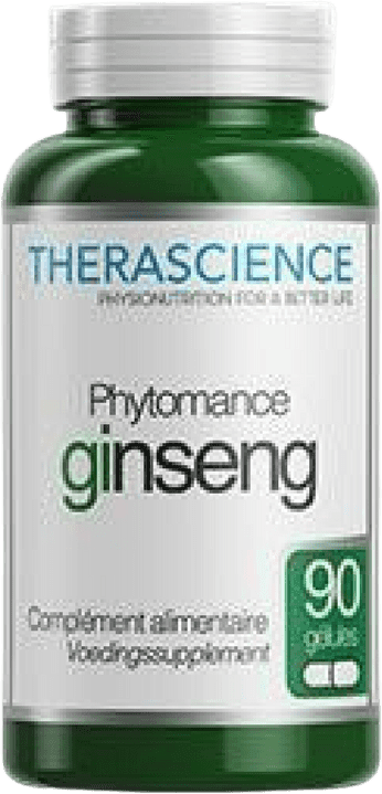 Phytomance Ginseng