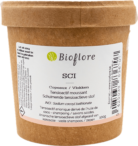 SCI
