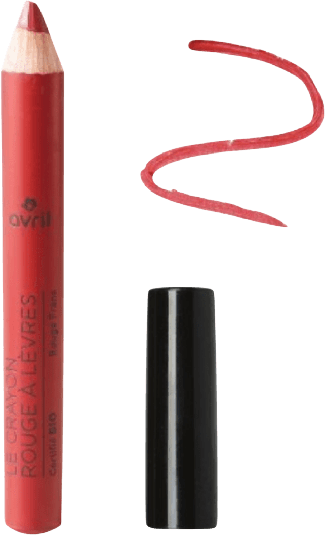 Potlood lippenstift True Red