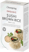 Sushi Brown Rice 0