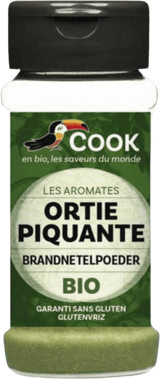 Brandnetel Poeder