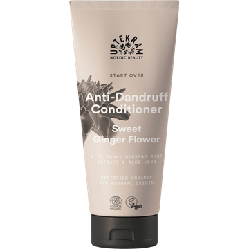 Ginger Anti-dandruff Conditioner Organic