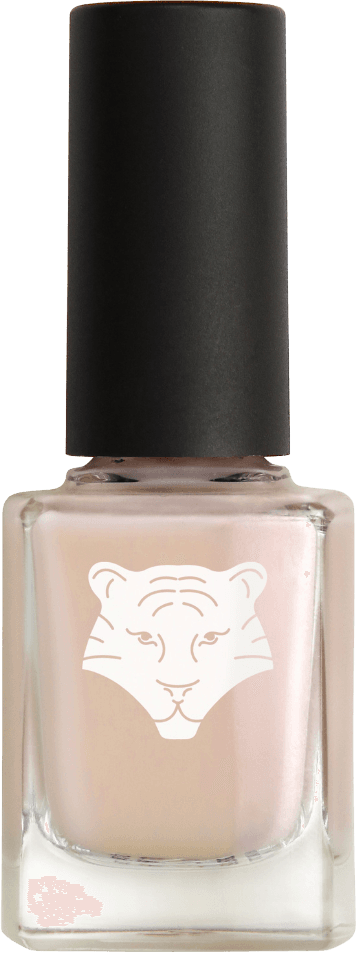 Witte Nagellak 101