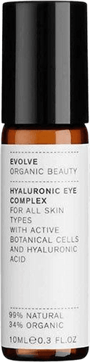 Hyaluronic Eye Serum organic
