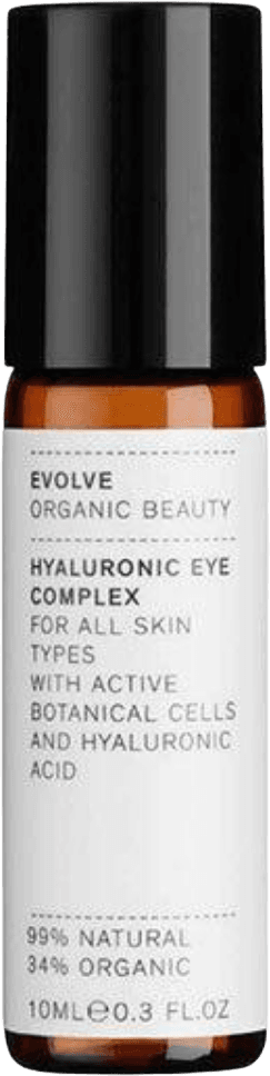 Sérum Hyaluronique Yeux bio