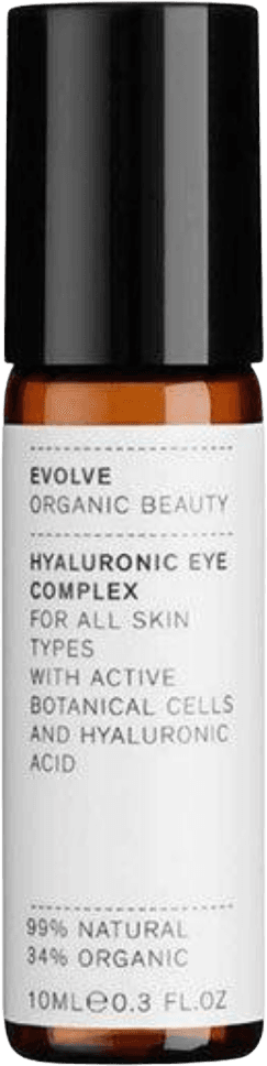 Hyaluronic Eye Complex