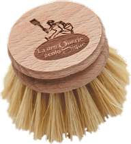 Vezel Afwasborstelkop 