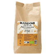 Farine Petit Épeautre Complète T150 bio