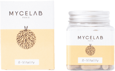 B-VITALITY booster d'énergie