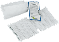 Keramische kralen Kussen voor wasmachine 40 stuks 