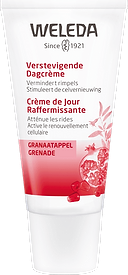 Verstevigende Granaatappel Dagcrème
