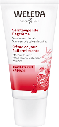 Crème Jour Raffermissante Grenade 