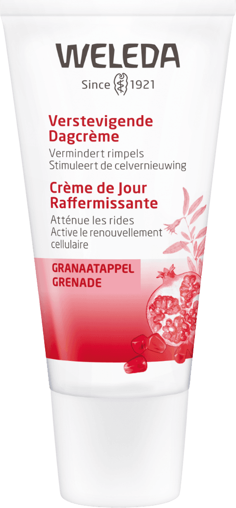 Firming Pomegranate Day Cream