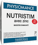 Physiomance Nutristim Without Aspartame