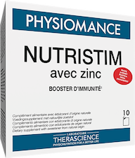 Physiomance Nutristim without aspartame 