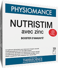 Physiomance Nutristim Without Aspartame