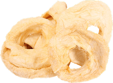 Dried Apples In Bulk Organic