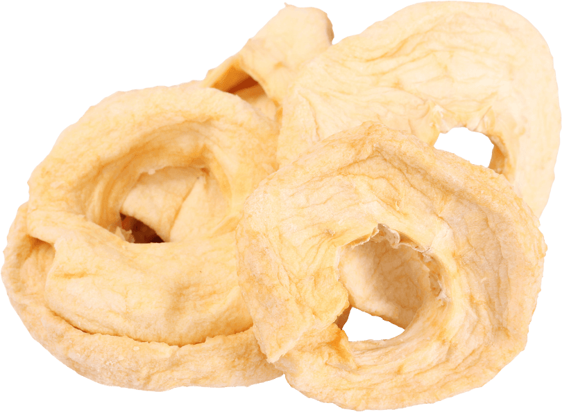 Dried Apples in Bulk