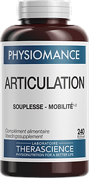 Physiomance Articulation 