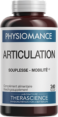 Physiomance Articulation