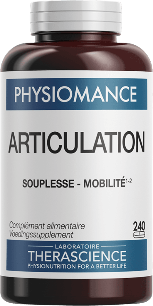 Physiomance Articulation