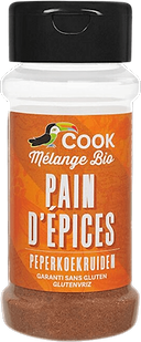 Melange Pain D'epices BIO