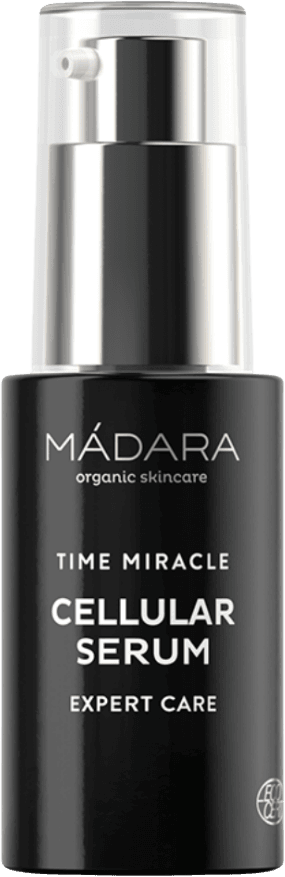 Time Miracle Cell Repair Serum