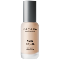 Radiant Foundation SPF15 Ivory 
