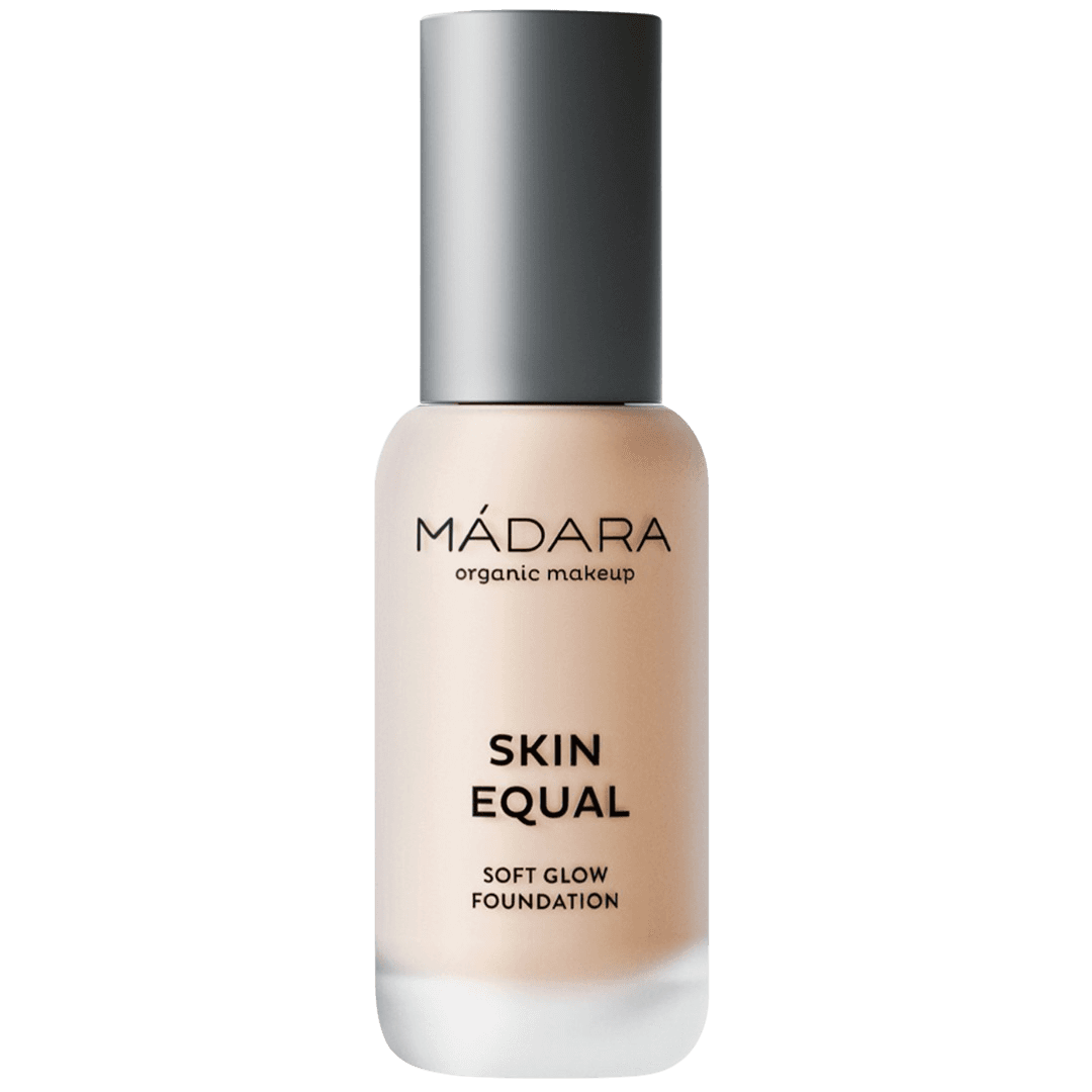 Radiant Foundation SPF15 Ivory 0