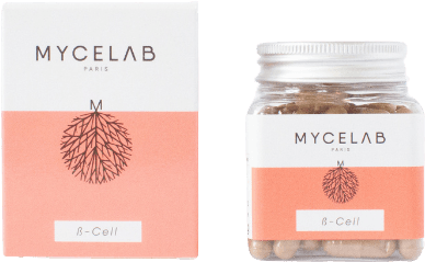 B-CELL schoonheid van de huid 70 capsules